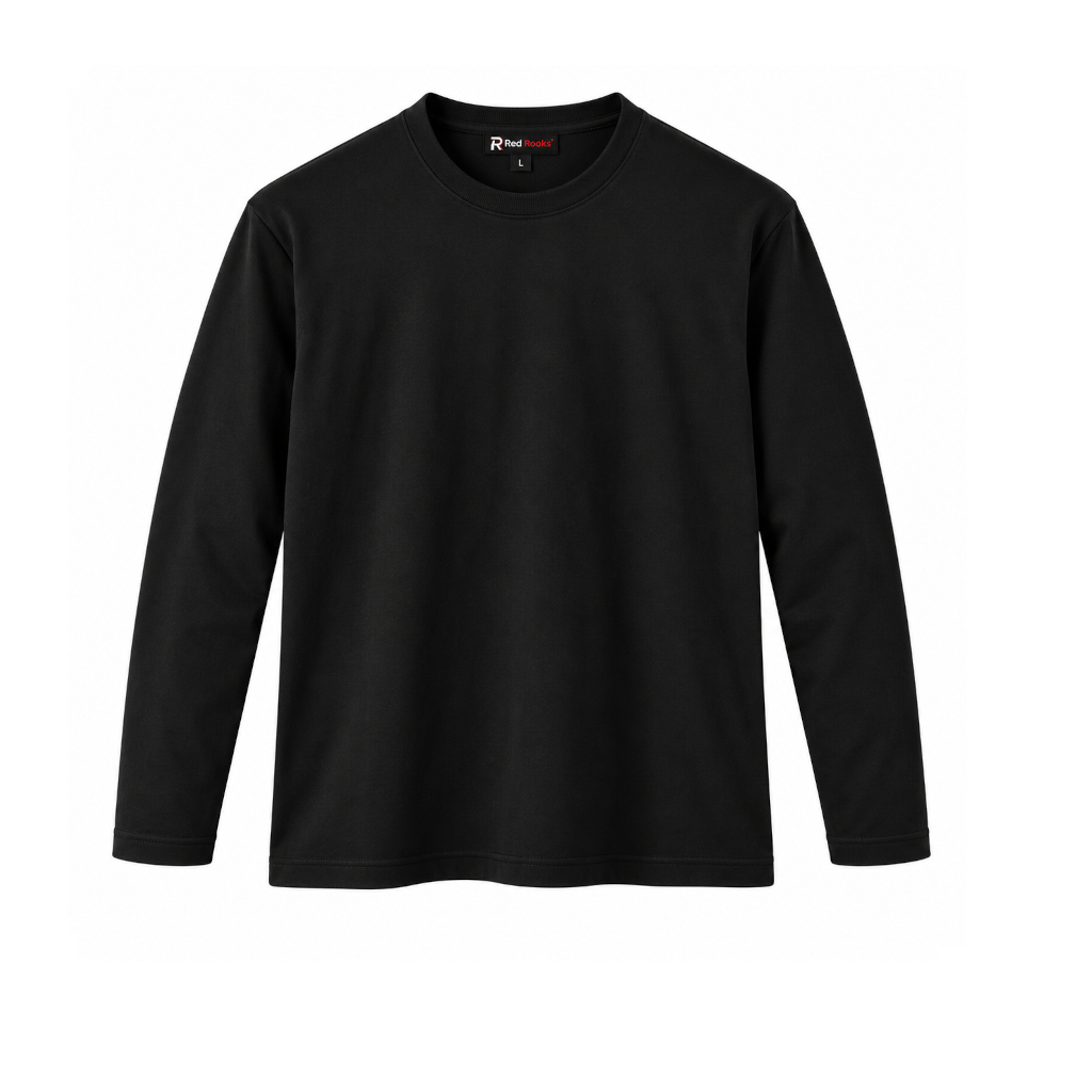 Long Sleeve T-Shirts